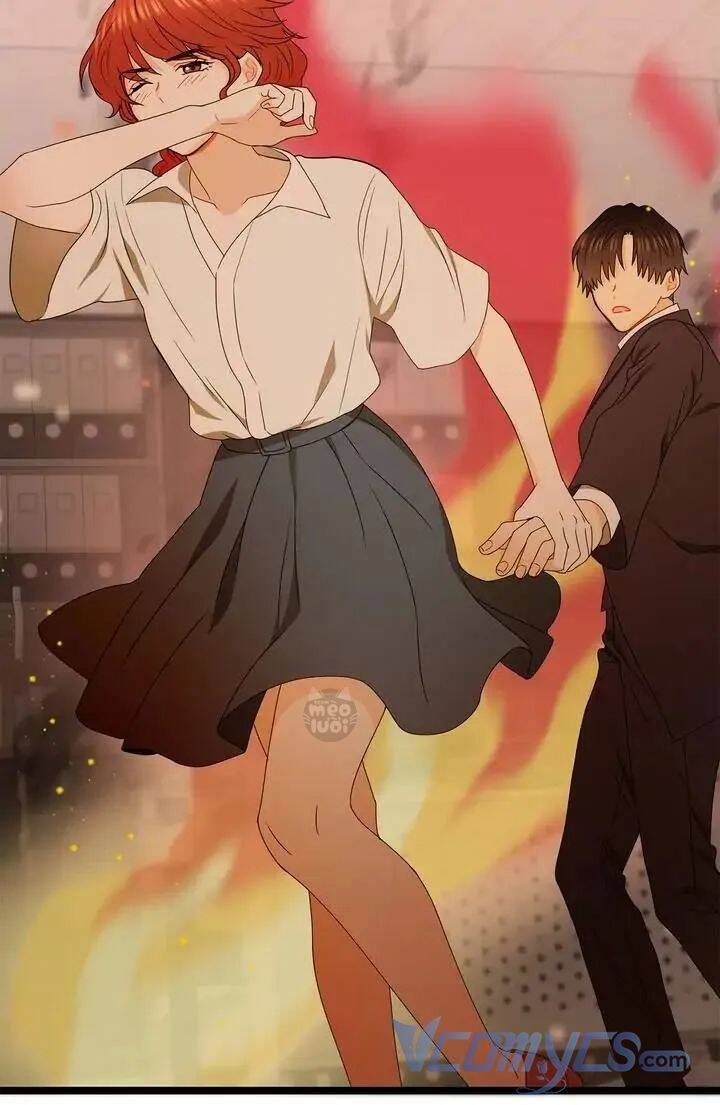 Giả Mạo Theo Phong Cách Chapter 83 - Trang 2