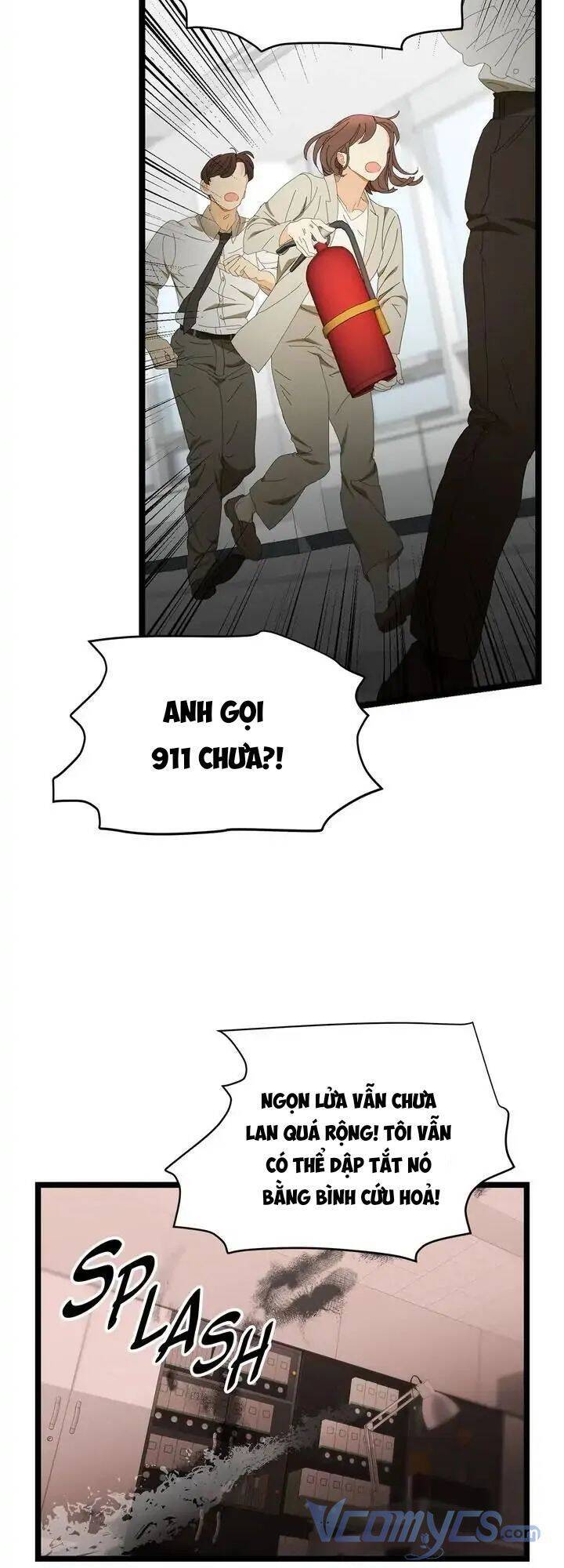 Giả Mạo Theo Phong Cách Chapter 83 - Trang 2