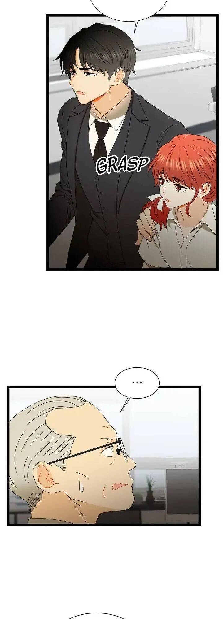 Giả Mạo Theo Phong Cách Chapter 83 - Trang 2