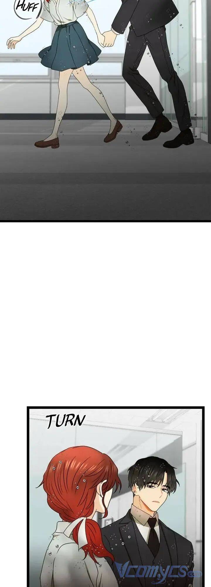 Giả Mạo Theo Phong Cách Chapter 83 - Trang 2