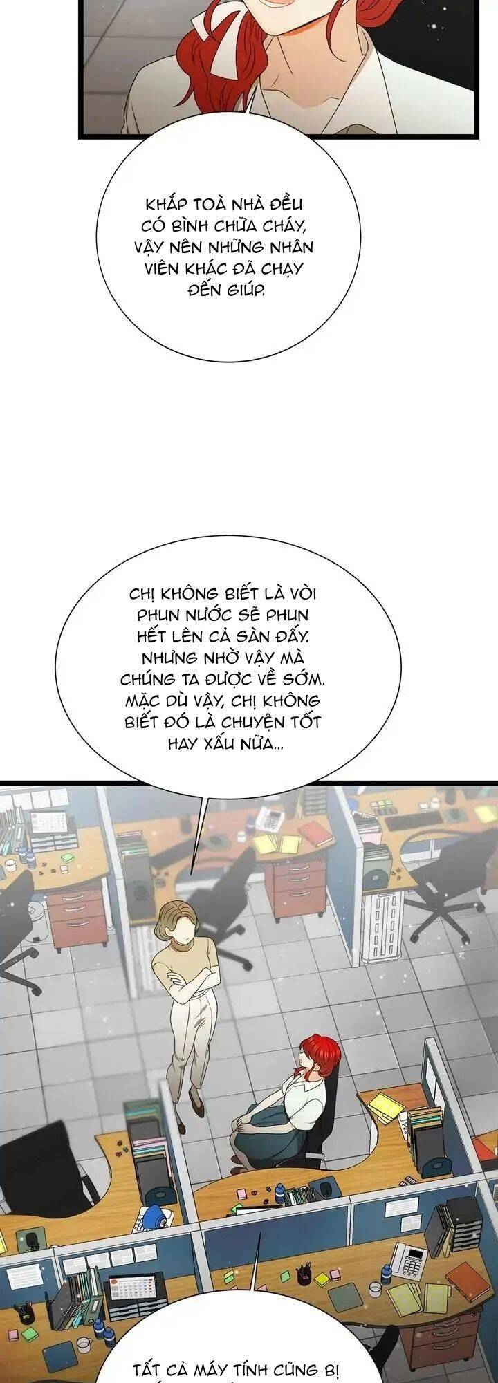 Giả Mạo Theo Phong Cách Chapter 83 - Trang 2