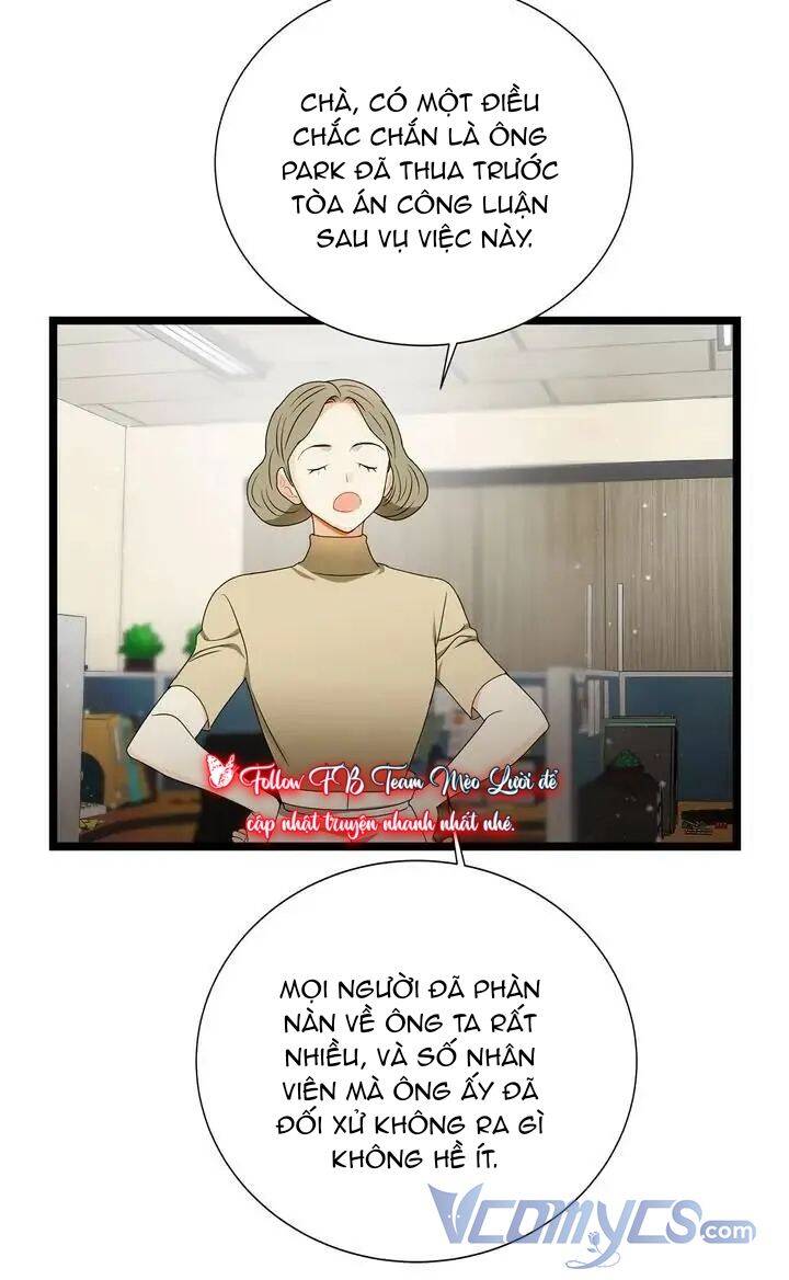 Giả Mạo Theo Phong Cách Chapter 83 - Trang 2