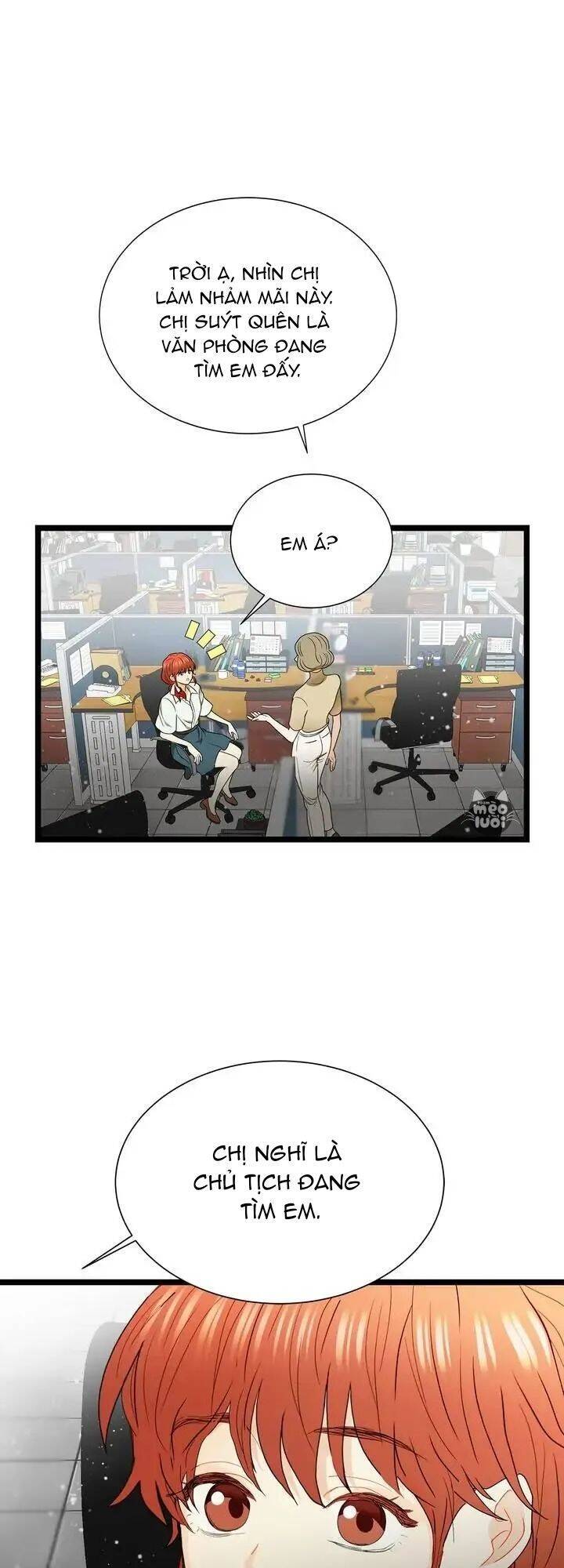 Giả Mạo Theo Phong Cách Chapter 83 - Trang 2