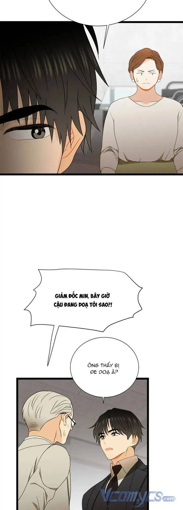 Giả Mạo Theo Phong Cách Chapter 83 - Trang 2