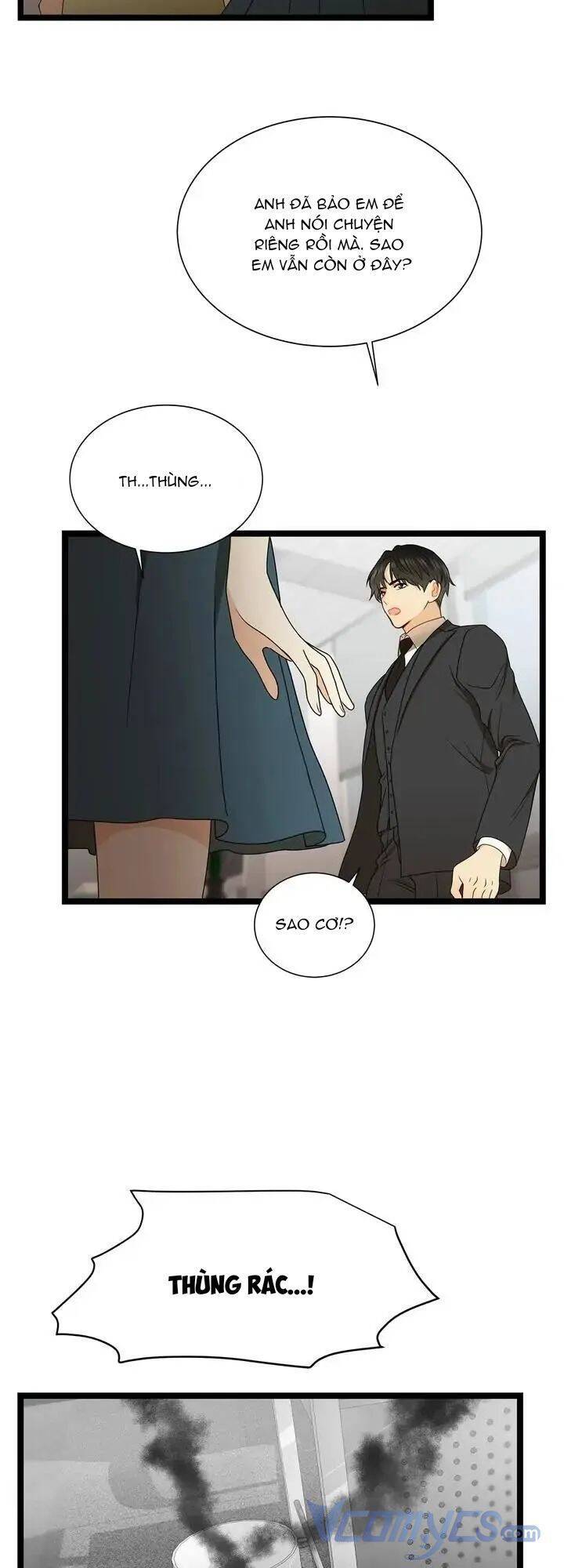 Giả Mạo Theo Phong Cách Chapter 83 - Trang 2