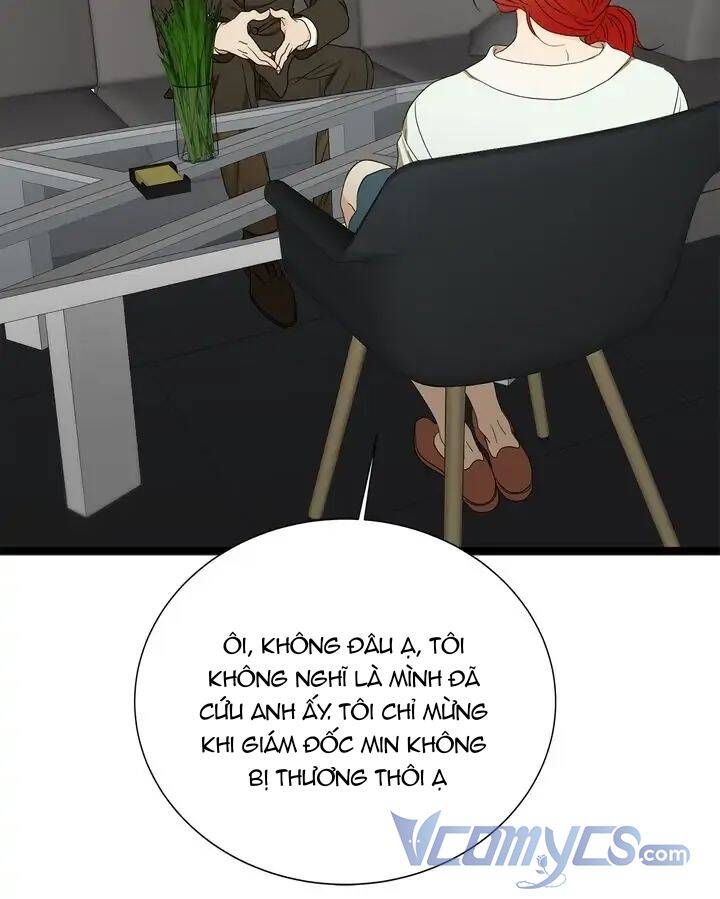 Giả Mạo Theo Phong Cách Chapter 84 - Trang 2