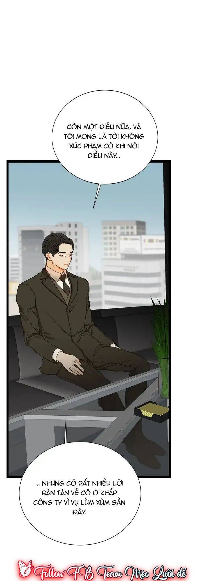 Giả Mạo Theo Phong Cách Chapter 84 - Trang 2