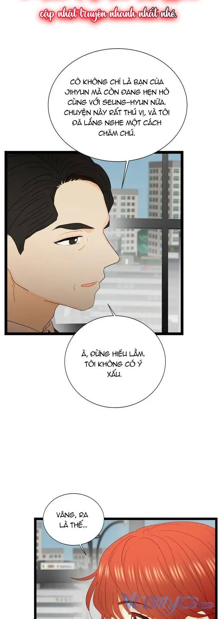 Giả Mạo Theo Phong Cách Chapter 84 - Trang 2