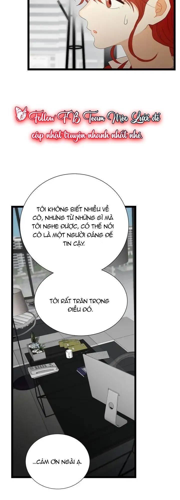 Giả Mạo Theo Phong Cách Chapter 84 - Trang 2