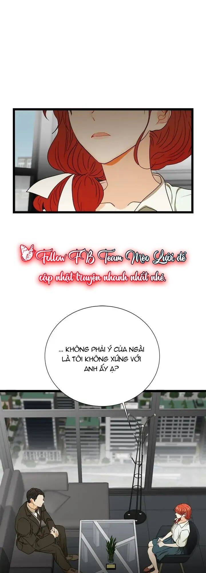 Giả Mạo Theo Phong Cách Chapter 84 - Trang 2