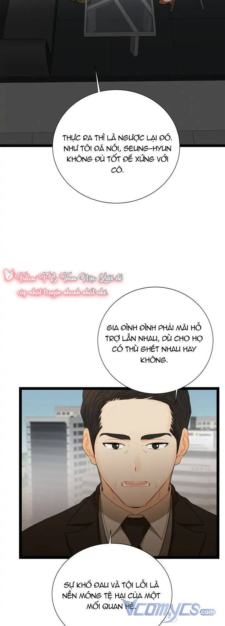 Giả Mạo Theo Phong Cách Chapter 84 - Trang 2