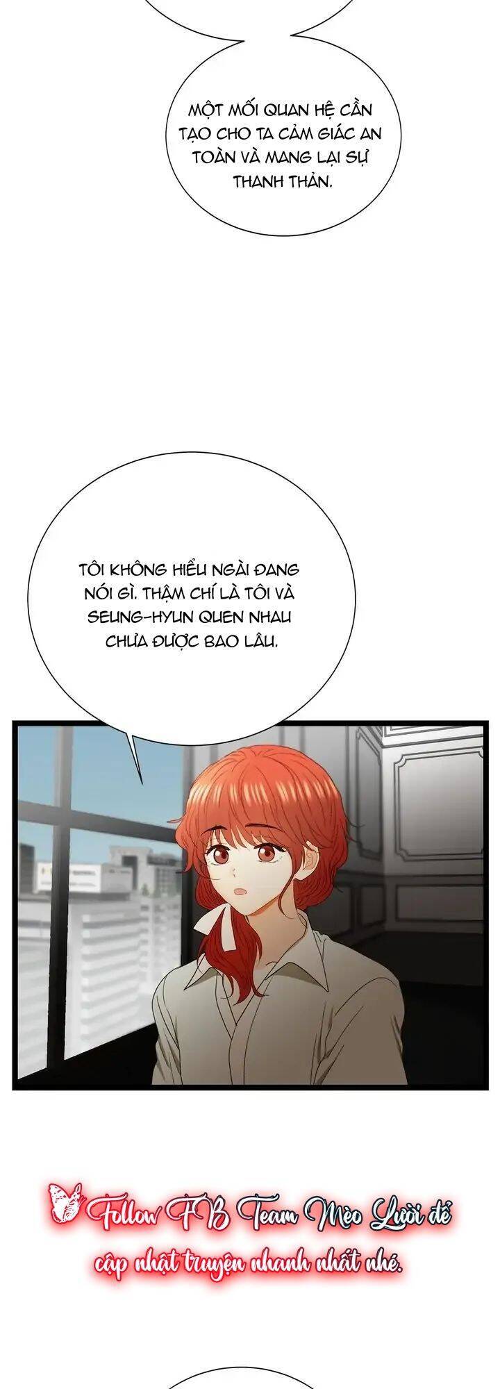 Giả Mạo Theo Phong Cách Chapter 84 - Trang 2