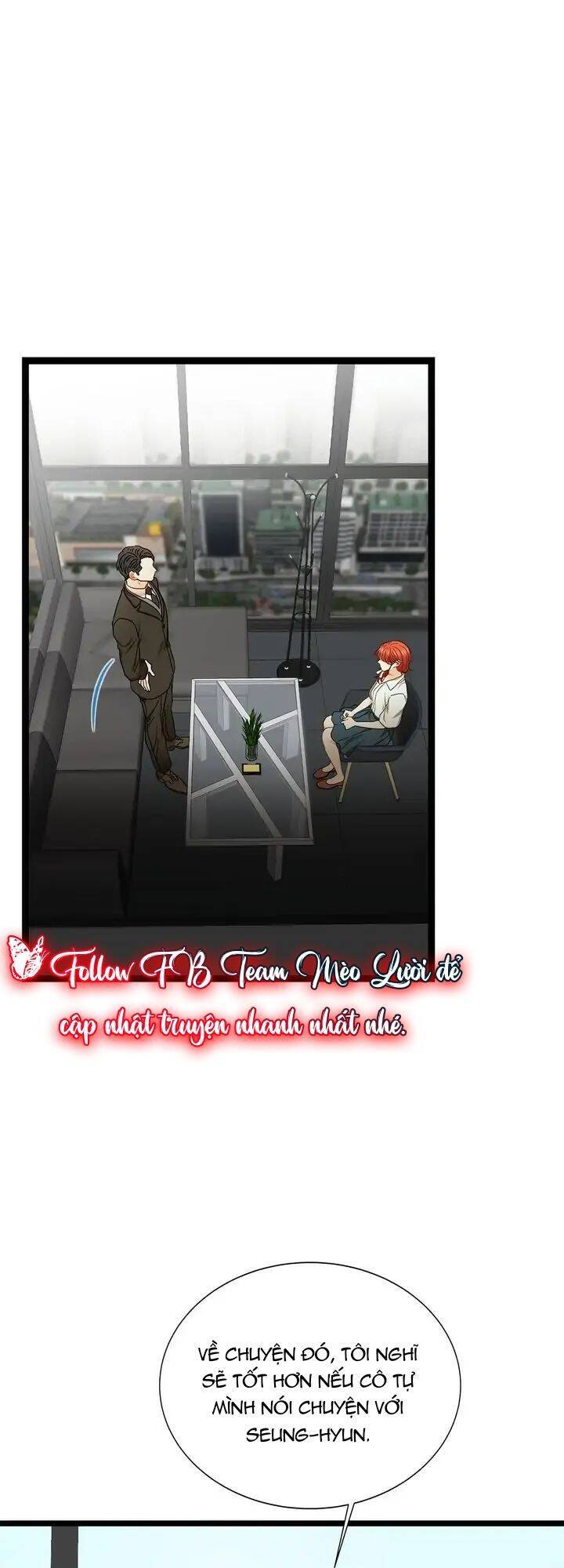 Giả Mạo Theo Phong Cách Chapter 84 - Trang 2