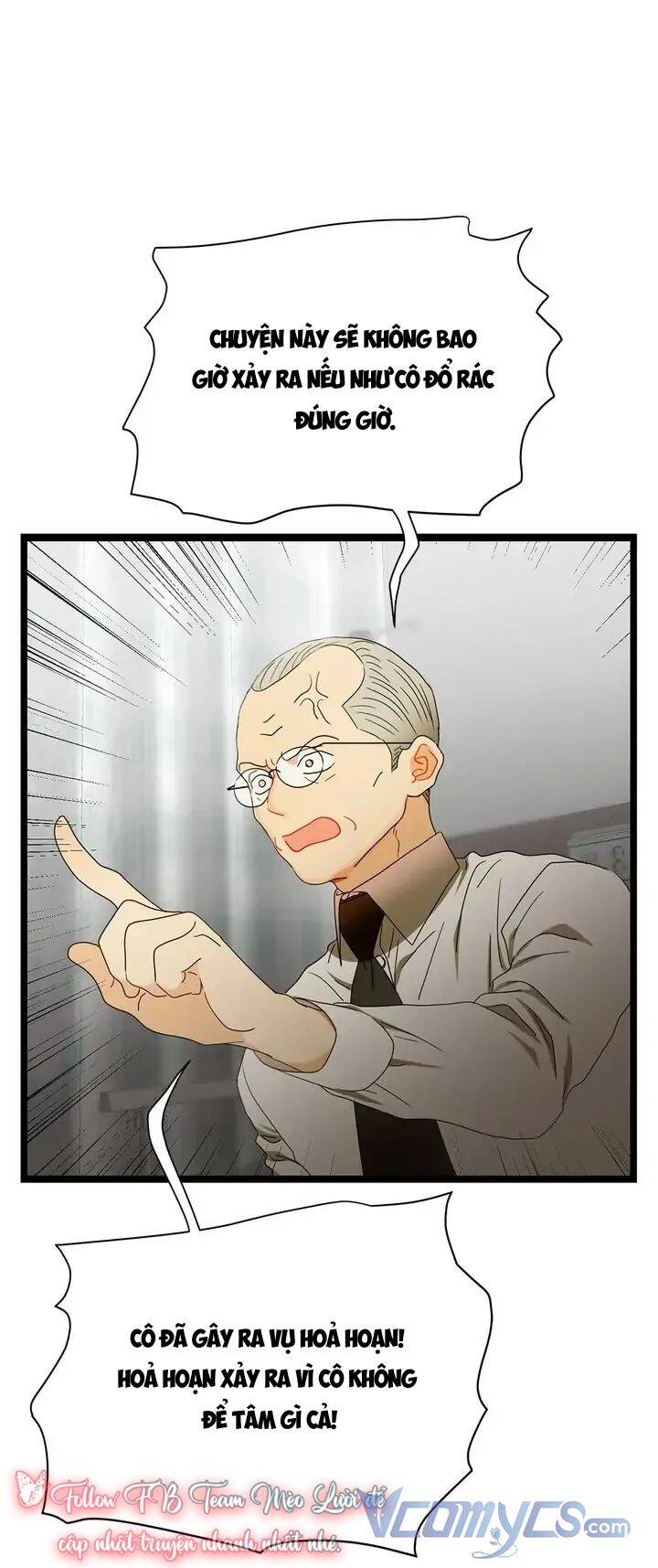 Giả Mạo Theo Phong Cách Chapter 84 - Trang 2