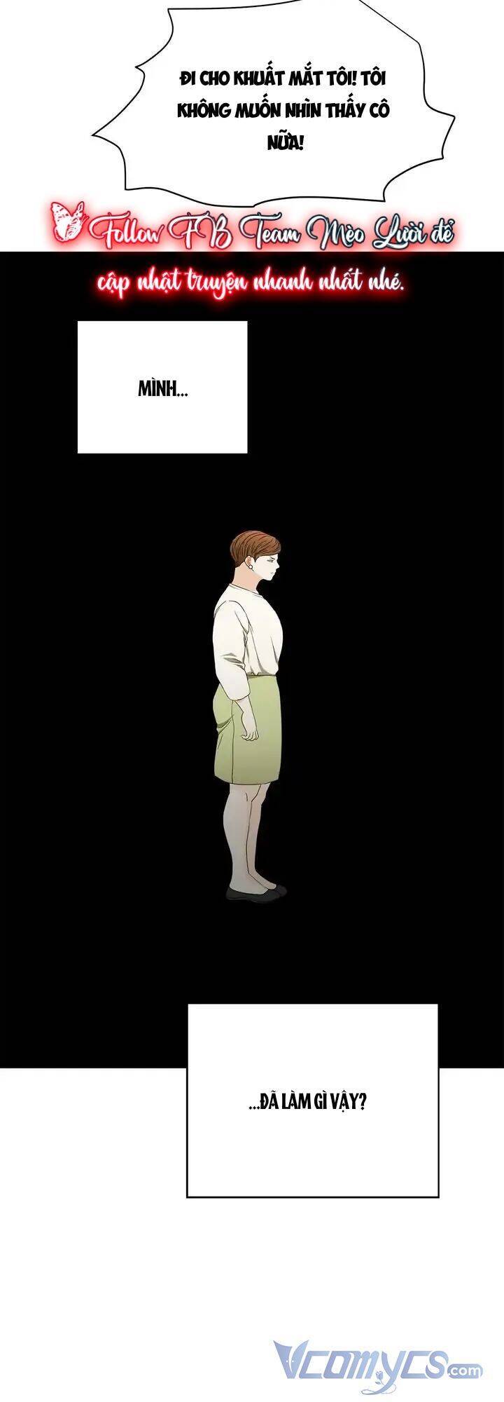 Giả Mạo Theo Phong Cách Chapter 84 - Trang 2