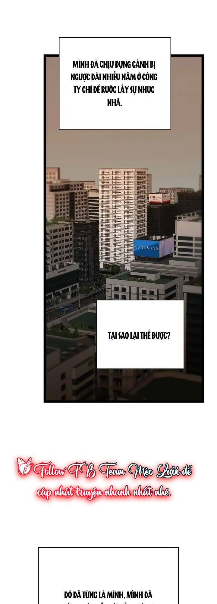 Giả Mạo Theo Phong Cách Chapter 84 - Trang 2