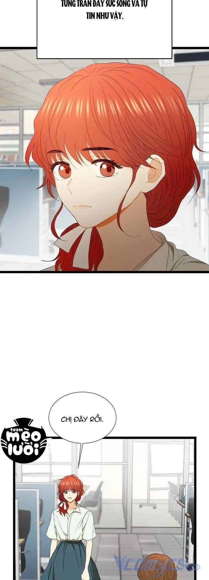 Giả Mạo Theo Phong Cách Chapter 84 - Trang 2