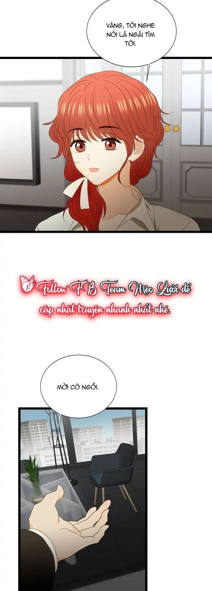 Giả Mạo Theo Phong Cách Chapter 84 - Trang 2