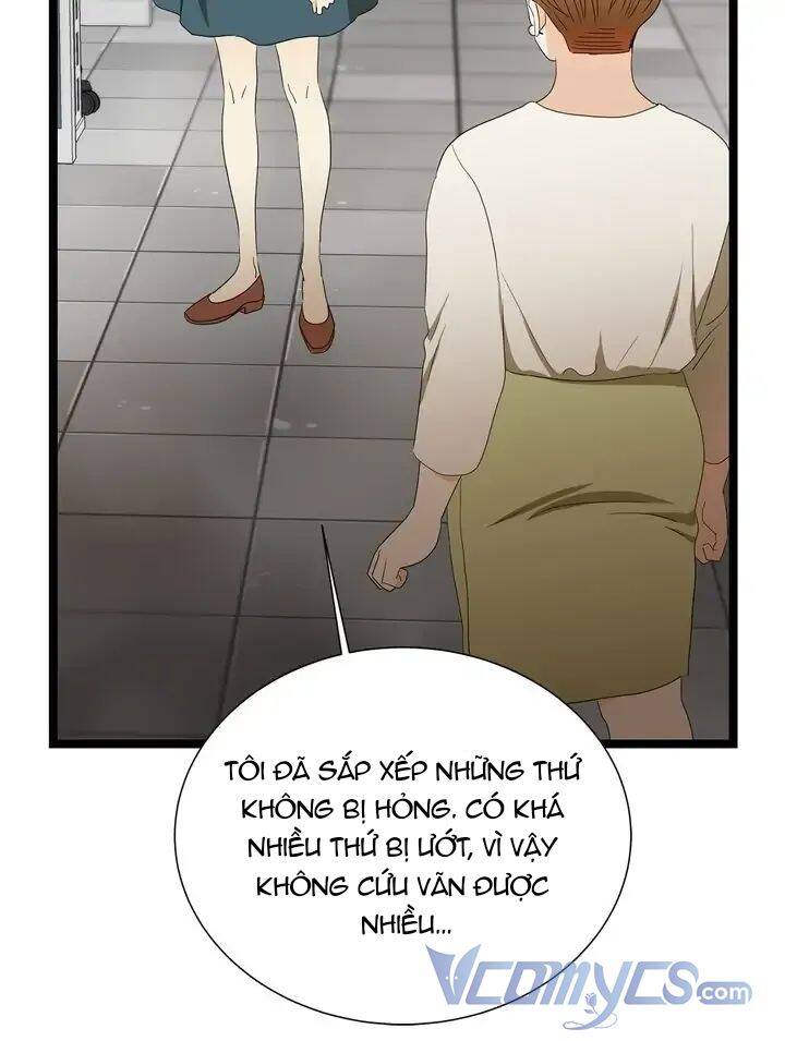 Giả Mạo Theo Phong Cách Chapter 84 - Trang 2