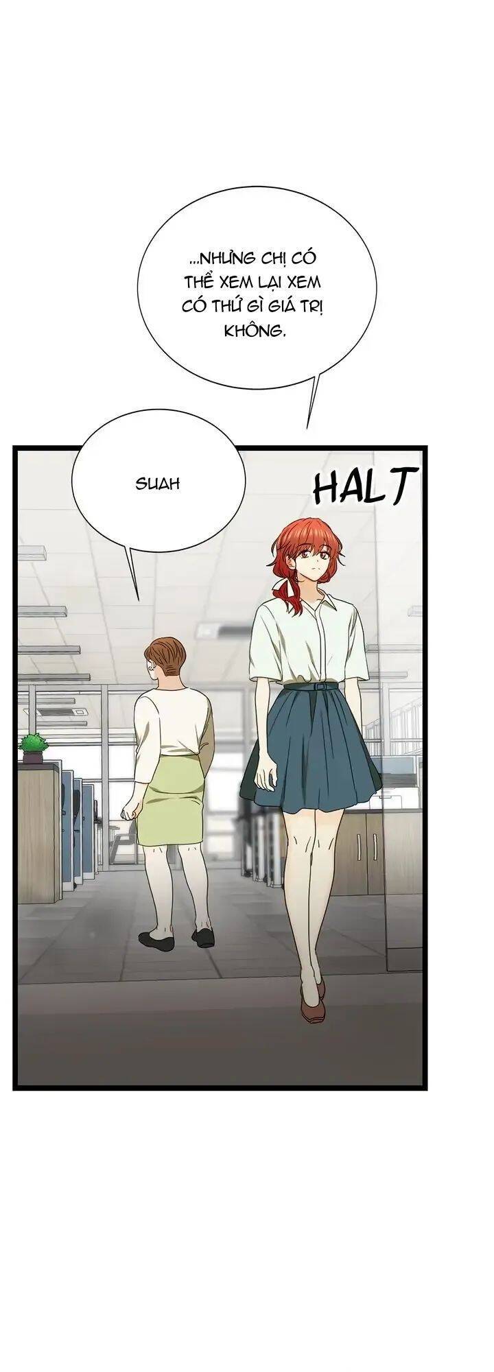 Giả Mạo Theo Phong Cách Chapter 84 - Trang 2