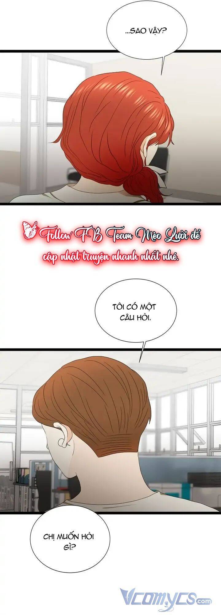 Giả Mạo Theo Phong Cách Chapter 84 - Trang 2