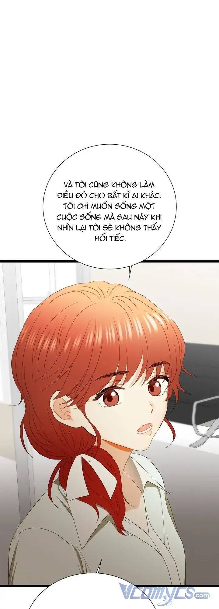 Giả Mạo Theo Phong Cách Chapter 84 - Trang 2