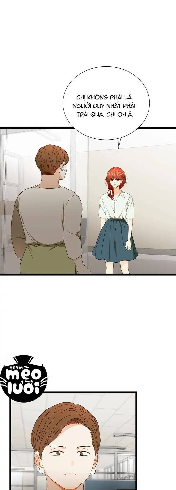 Giả Mạo Theo Phong Cách Chapter 84 - Trang 2