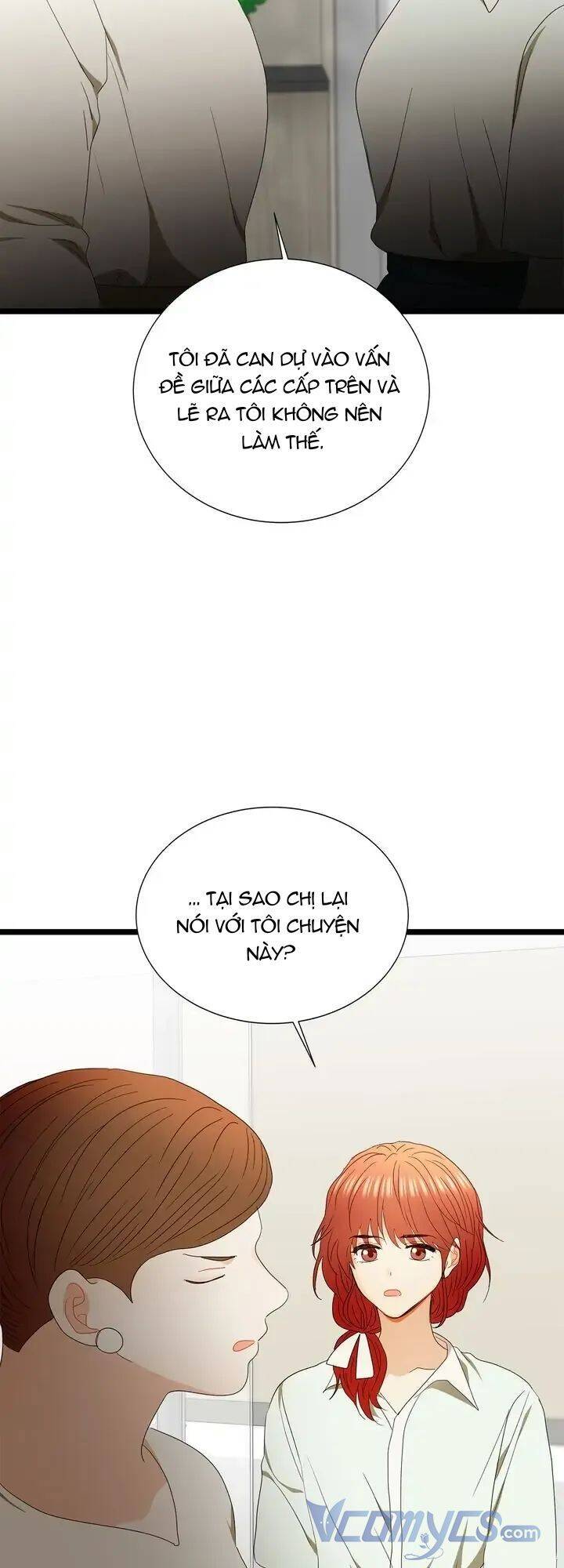 Giả Mạo Theo Phong Cách Chapter 84 - Trang 2