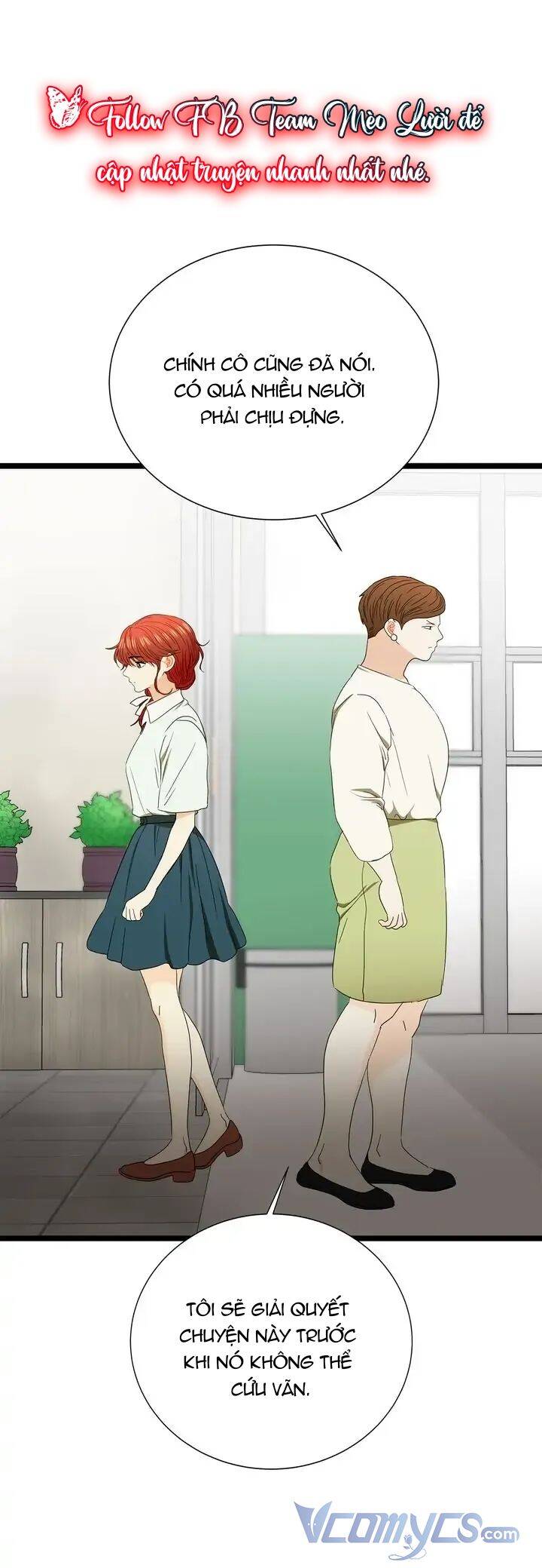 Giả Mạo Theo Phong Cách Chapter 84 - Trang 2