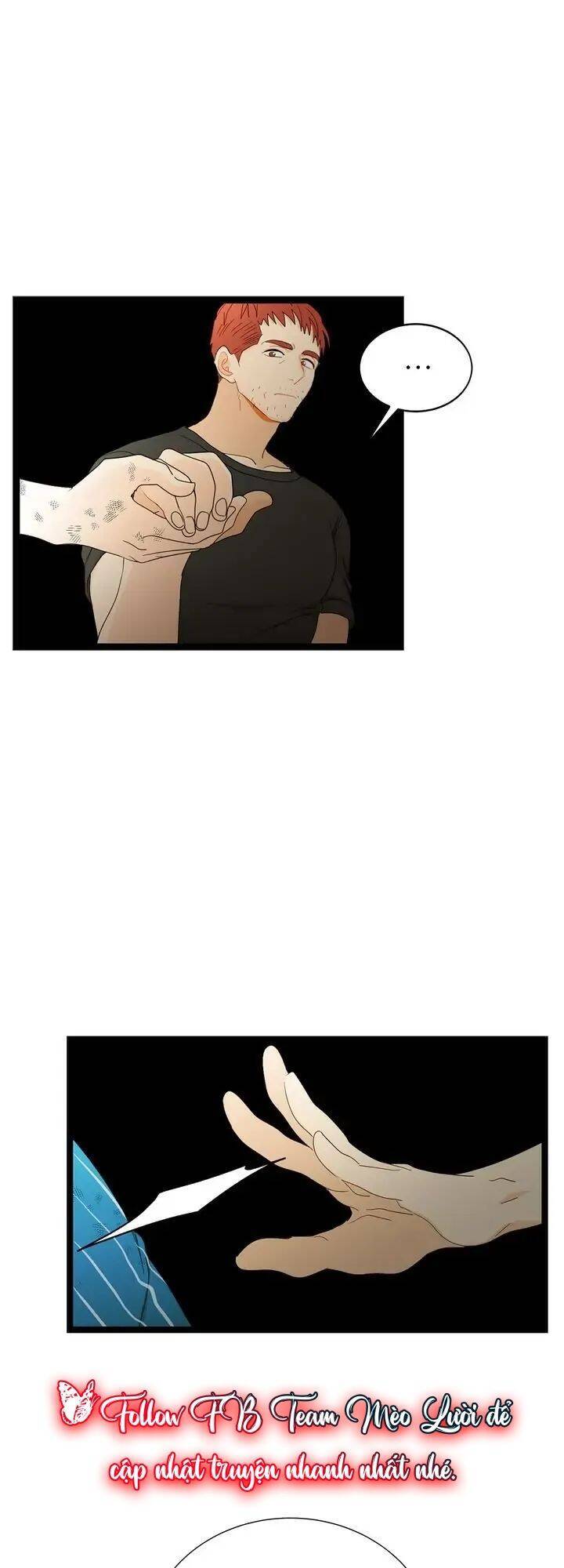 Giả Mạo Theo Phong Cách Chapter 84 - Trang 2