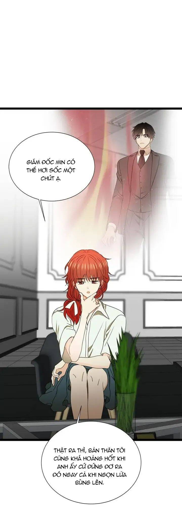 Giả Mạo Theo Phong Cách Chapter 84 - Trang 2