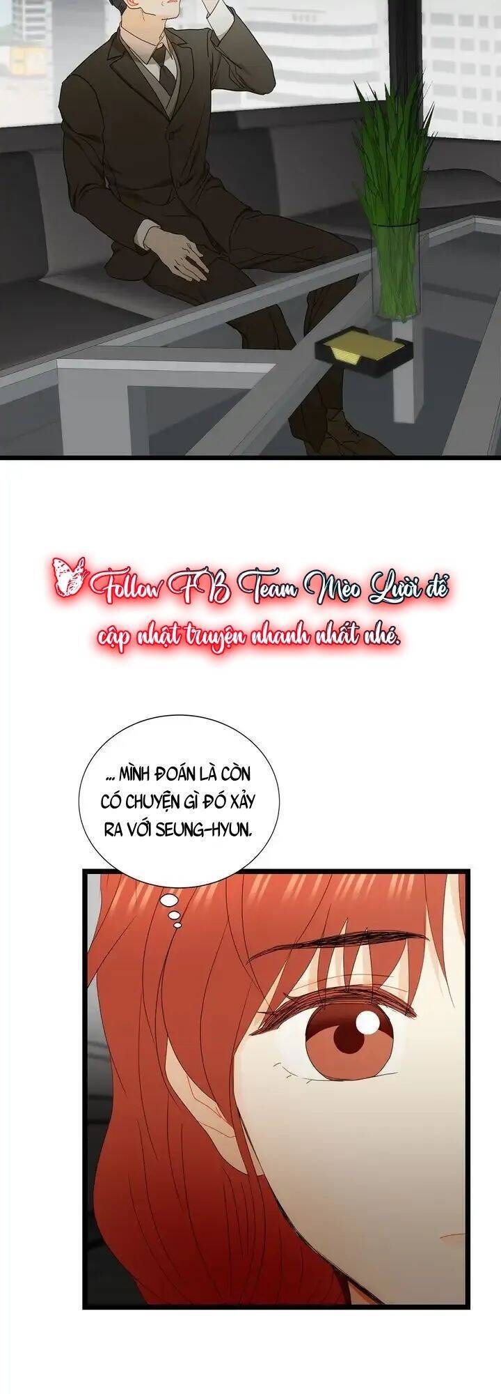 Giả Mạo Theo Phong Cách Chapter 84 - Trang 2