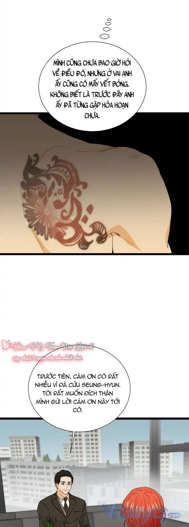 Giả Mạo Theo Phong Cách Chapter 84 - Trang 2