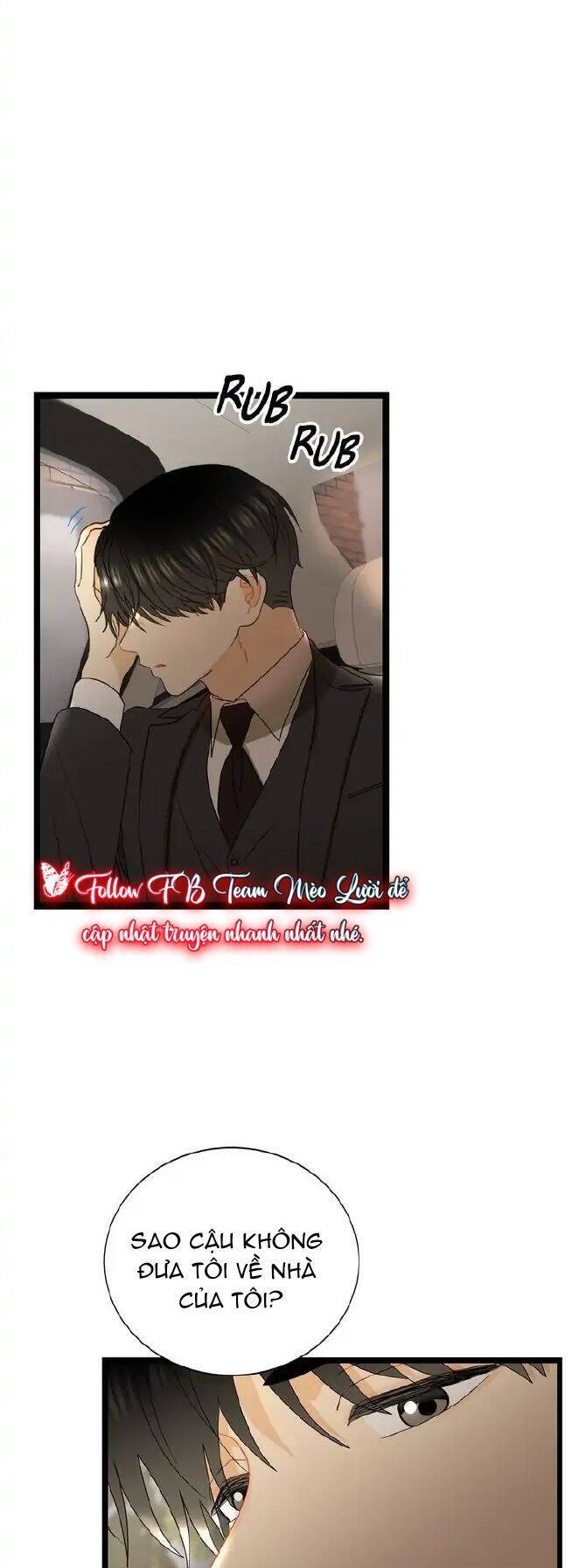 Giả Mạo Theo Phong Cách Chapter 85 - Trang 2