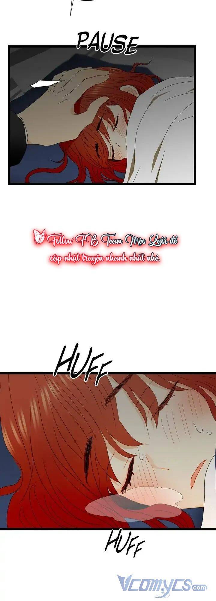 Giả Mạo Theo Phong Cách Chapter 85 - Trang 2