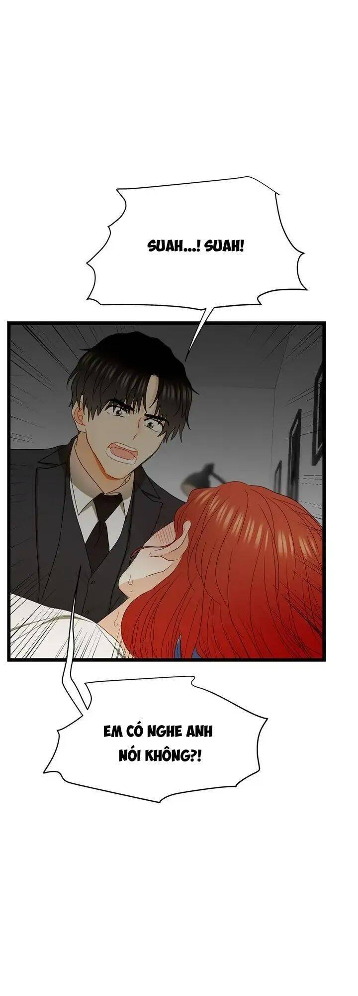 Giả Mạo Theo Phong Cách Chapter 85 - Trang 2