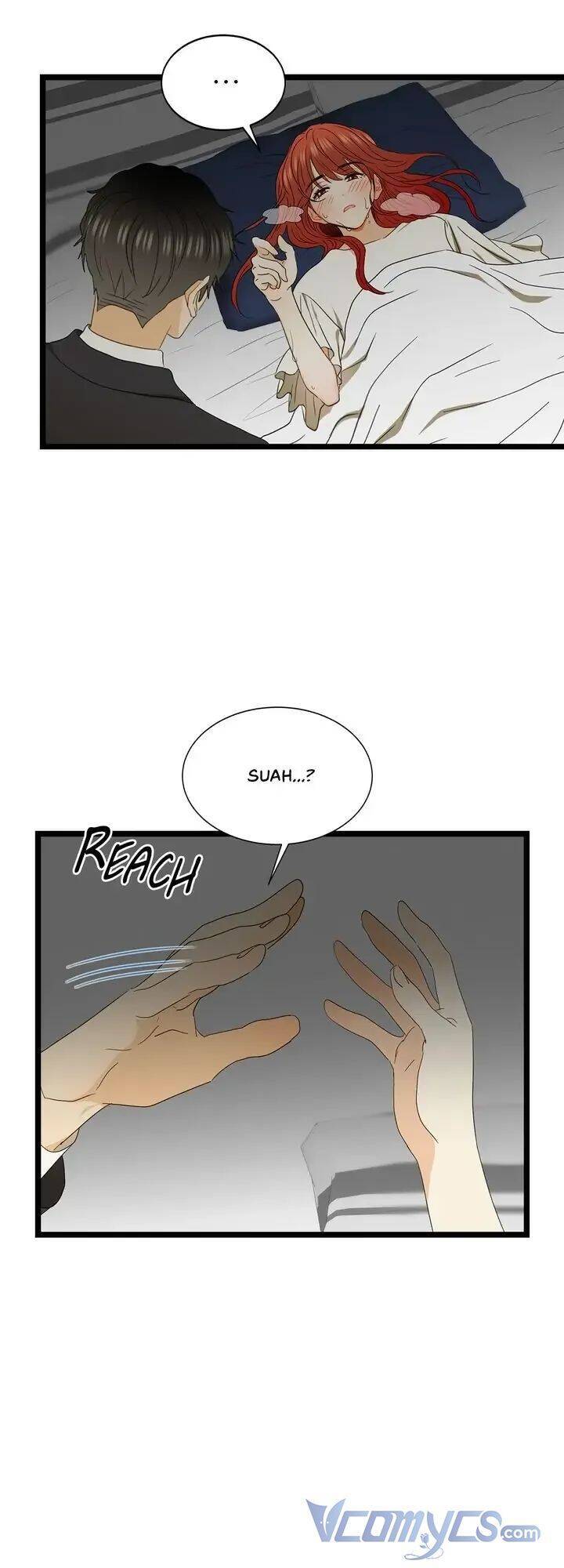 Giả Mạo Theo Phong Cách Chapter 85 - Trang 2