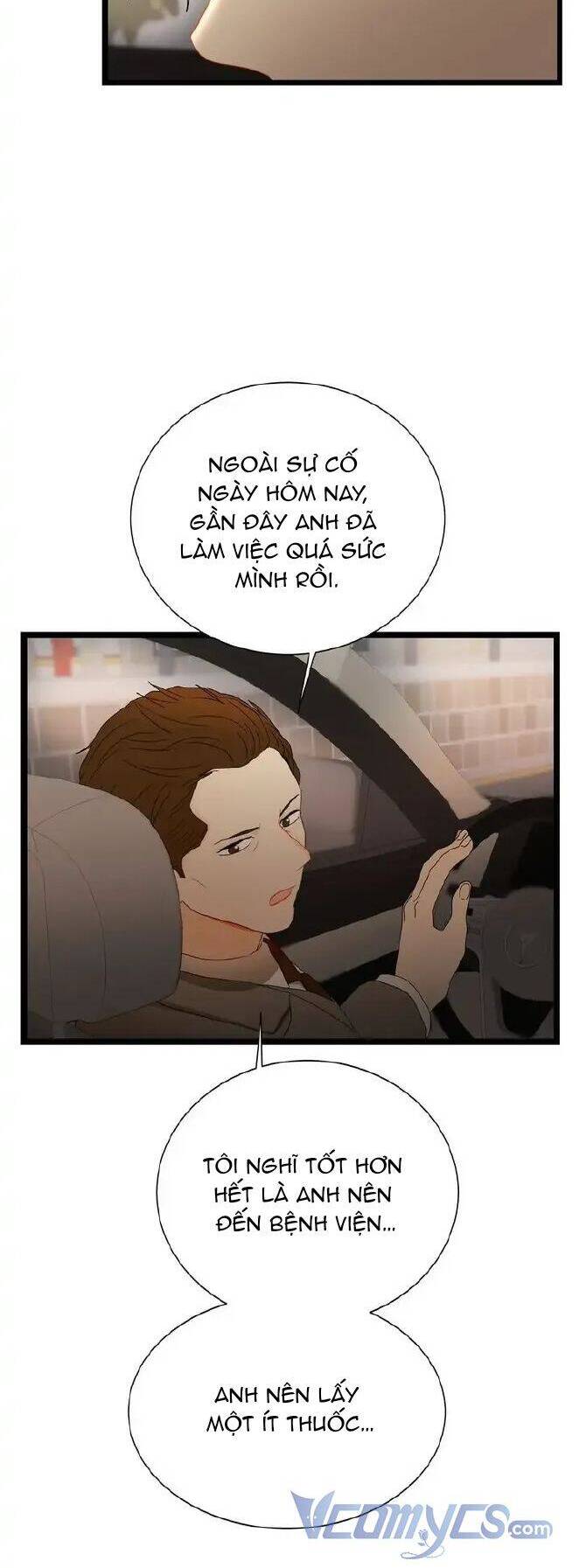 Giả Mạo Theo Phong Cách Chapter 85 - Trang 2