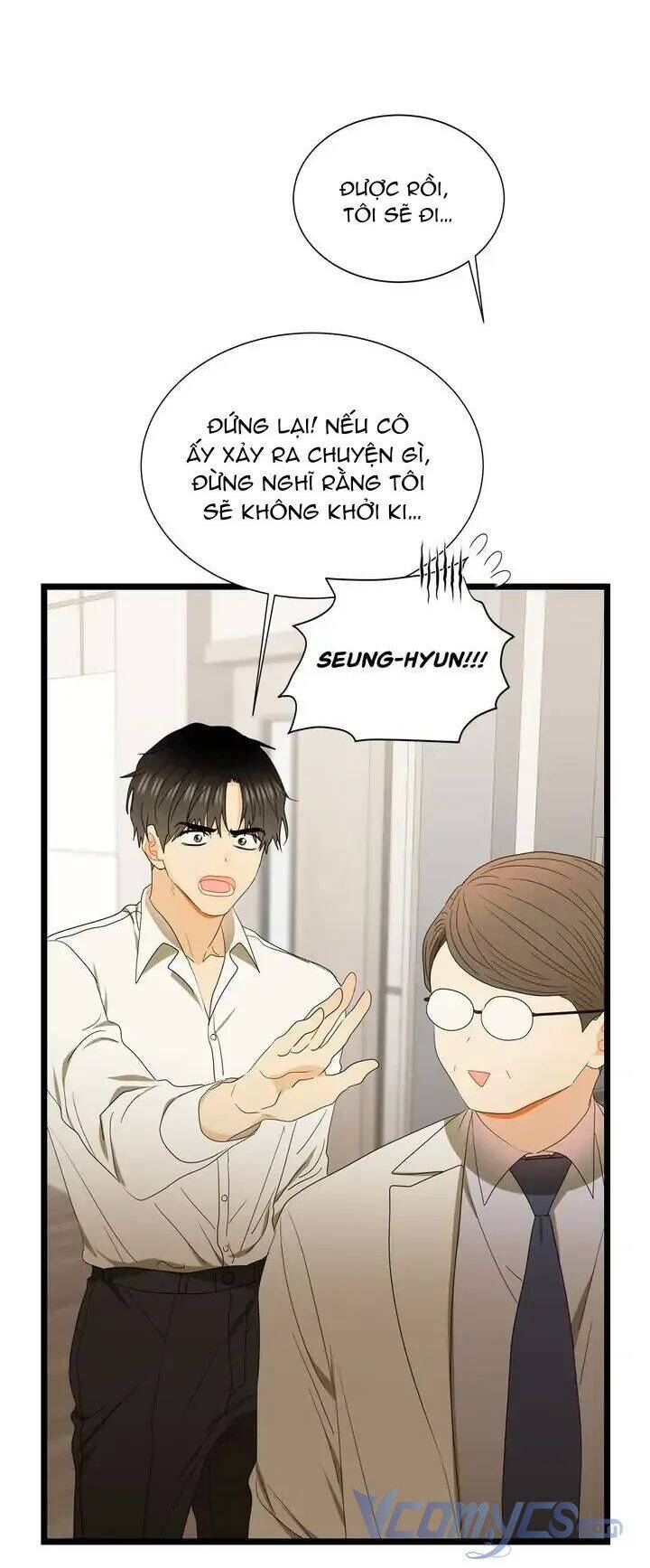 Giả Mạo Theo Phong Cách Chapter 85 - Trang 2