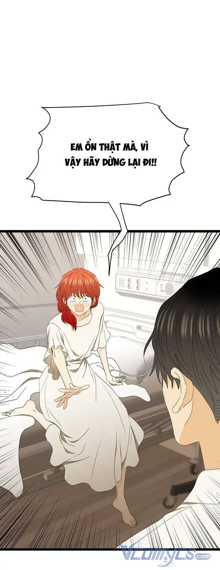 Giả Mạo Theo Phong Cách Chapter 85 - Trang 2