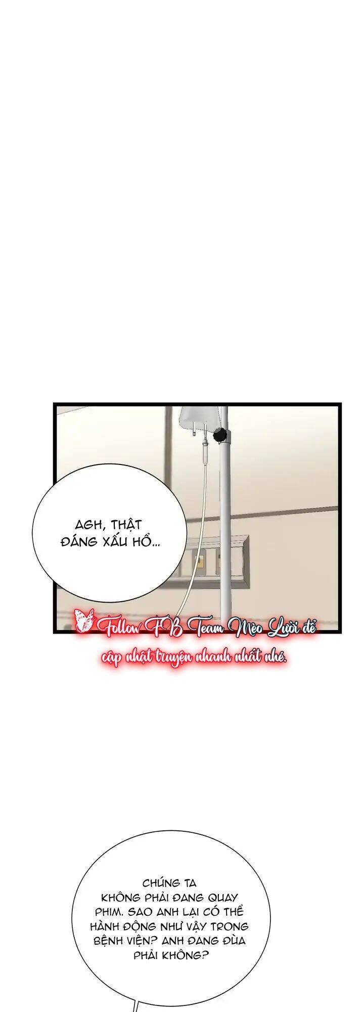 Giả Mạo Theo Phong Cách Chapter 85 - Trang 2