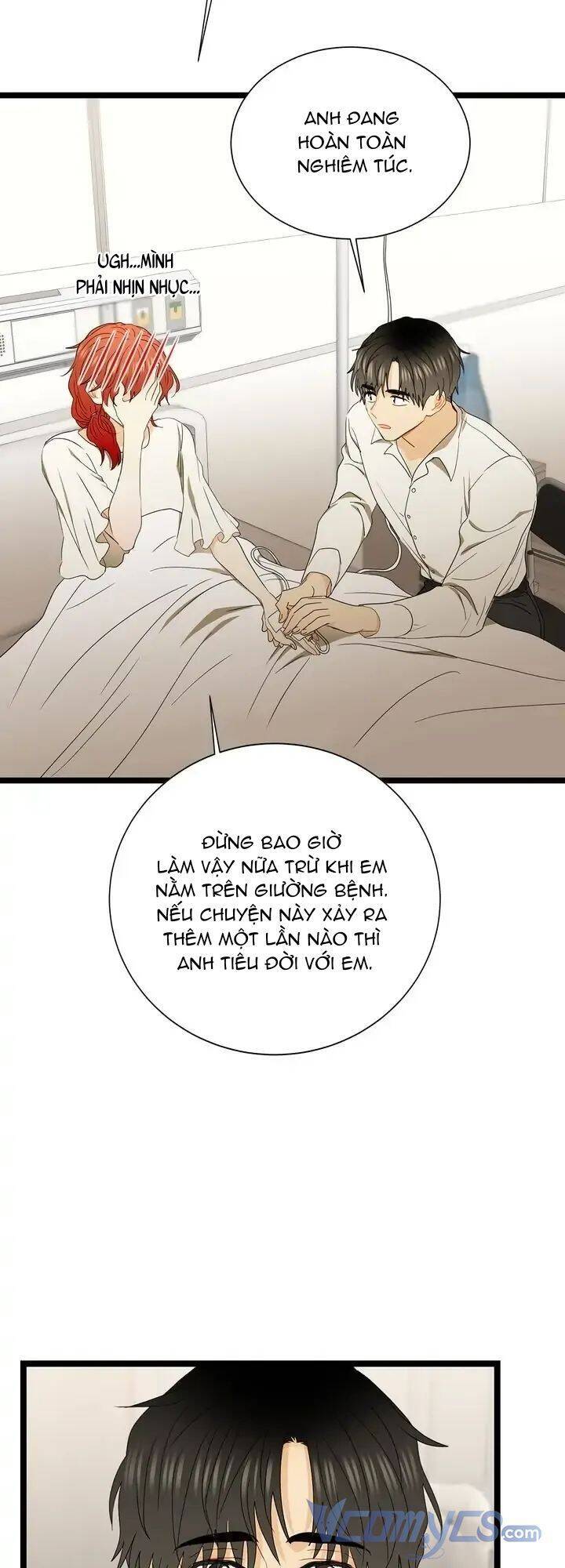 Giả Mạo Theo Phong Cách Chapter 85 - Trang 2