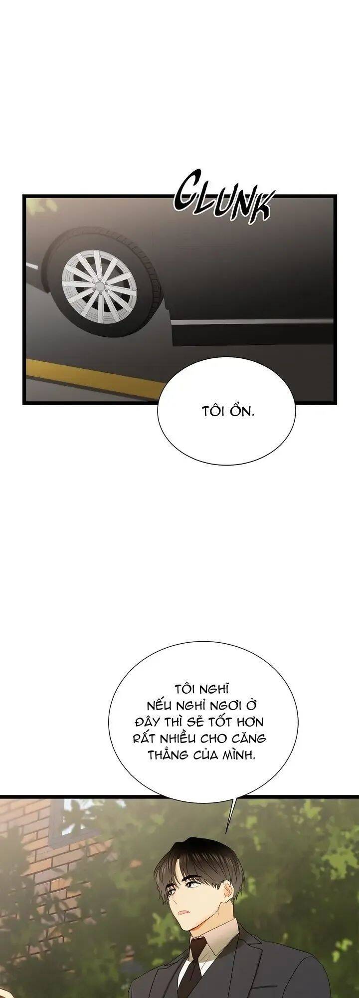 Giả Mạo Theo Phong Cách Chapter 85 - Trang 2