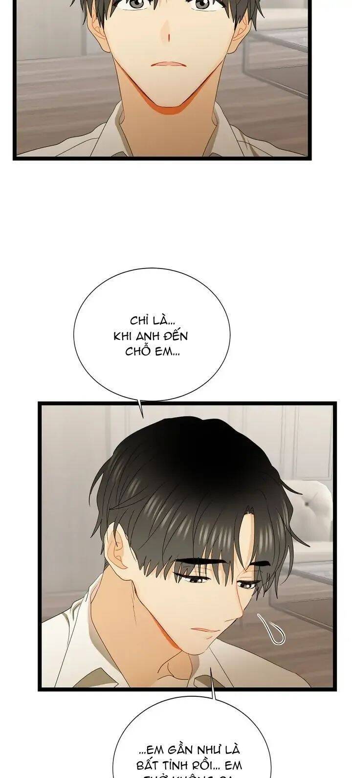 Giả Mạo Theo Phong Cách Chapter 85 - Trang 2