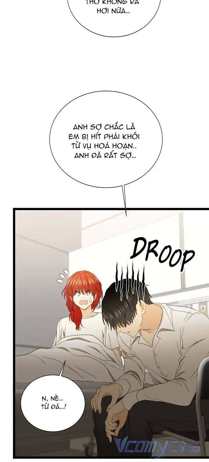 Giả Mạo Theo Phong Cách Chapter 85 - Trang 2