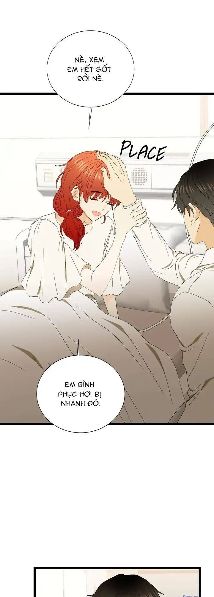 Giả Mạo Theo Phong Cách Chapter 85 - Trang 2