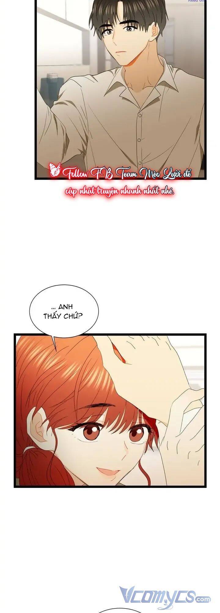 Giả Mạo Theo Phong Cách Chapter 85 - Trang 2