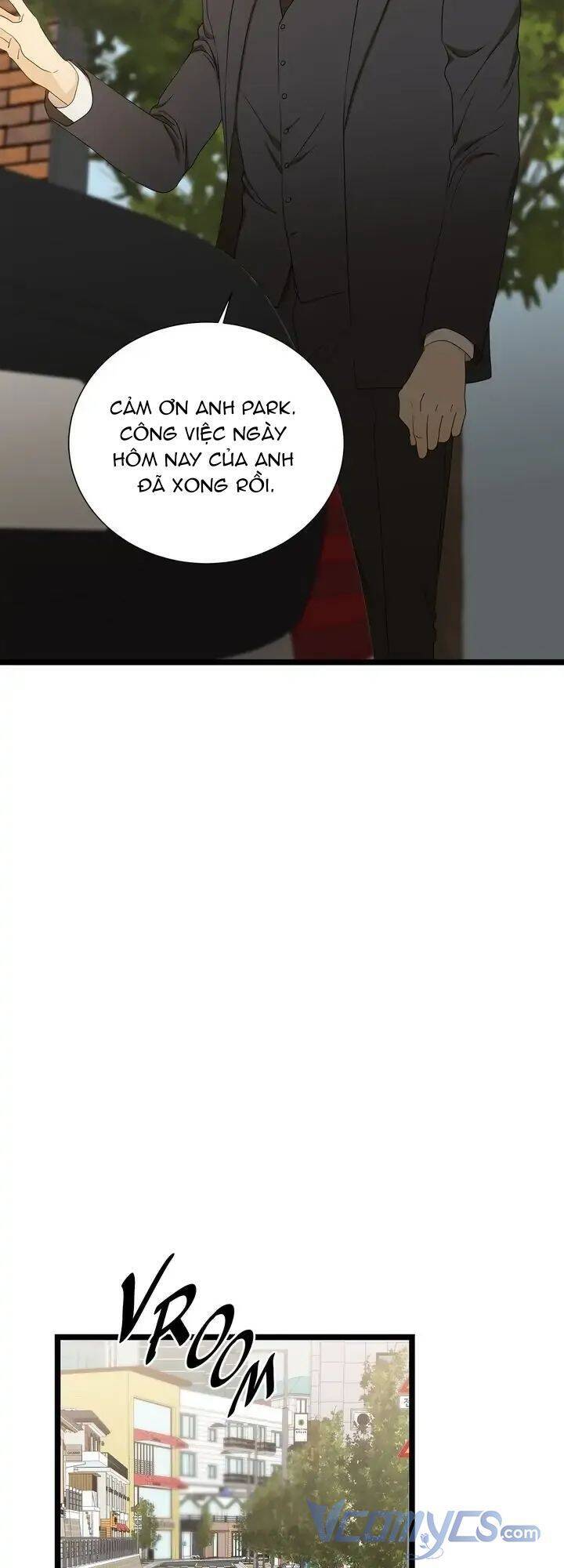 Giả Mạo Theo Phong Cách Chapter 85 - Trang 2