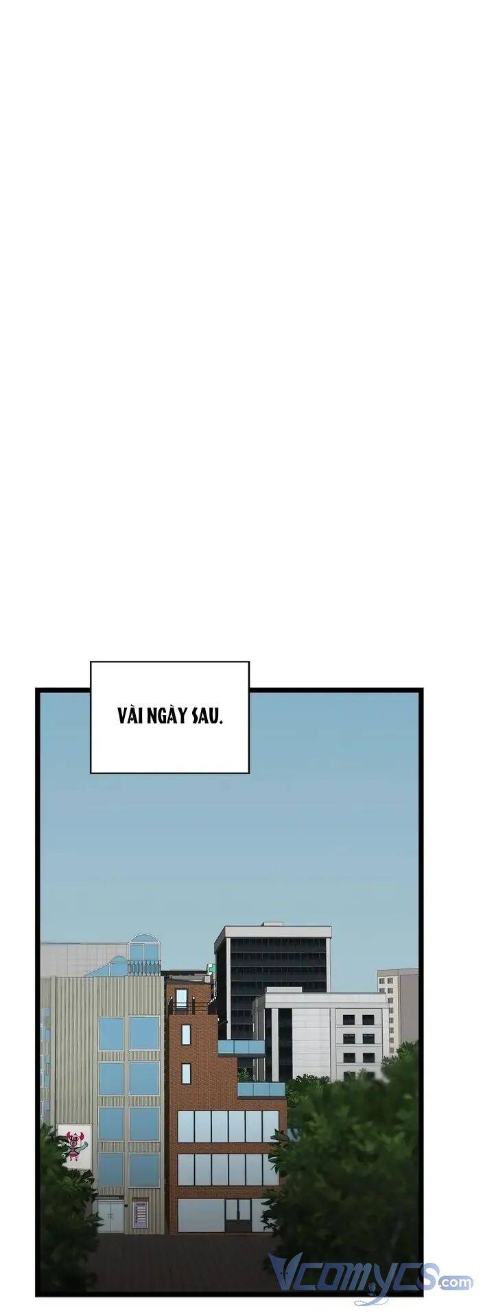 Giả Mạo Theo Phong Cách Chapter 85 - Trang 2