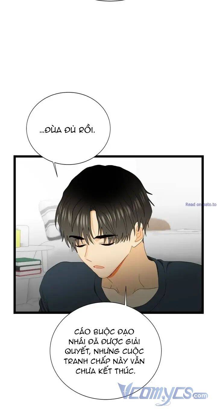 Giả Mạo Theo Phong Cách Chapter 85 - Trang 2